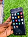 A picture of Samsung S8