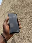A picture of PIXEL 5 PIXEL4A