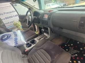 A picture of Nissan Pathfinder 2007 Model available for sale at Ilorin kwara