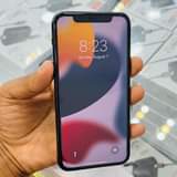 A picture of IPhone 11 pro max