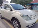A picture of Toyota Ist CT Kali sana