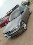 A picture of Distress Sale Extremely super sharp Neatly used 2005 BMW with