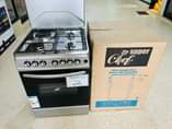 A picture of Superchef cooker 6631