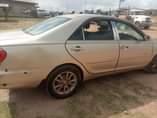 A picture of Toyota Camry big daddy is available with good condition engine