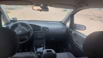 A picture of Sharp Direct tokunbo Opel Zafira 2004 A C chilling Sound
