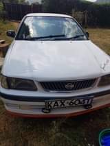 Mutunga K.
