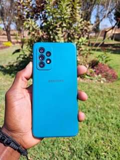 samsung a52