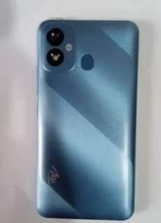 A picture of Itel A33 plus