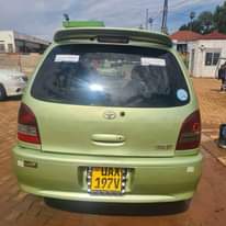 A picture of SPACIO 14m Call 070488581 WhatsApp 0776417404