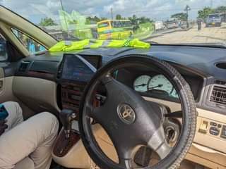 A picture of CAR