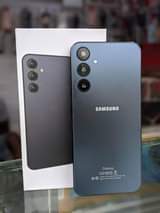 A picture of Samsung A74