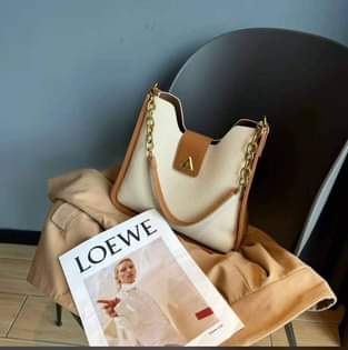 A picture of Classy bags for a classy lady