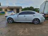 A picture of Super clean Lexus IS350 Raw firstbody Mint condition