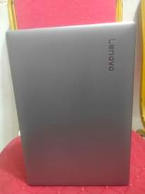 A picture of laptop