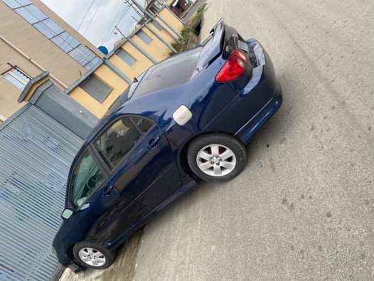 A picture of Forget Direct Belgium Let Deal on this Extremely clean 2007