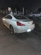 A picture of 2010 Infinite G37X