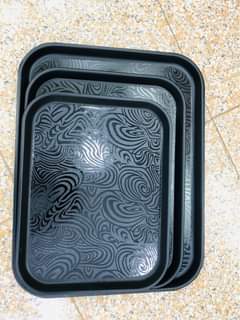 A picture of Serving Tray