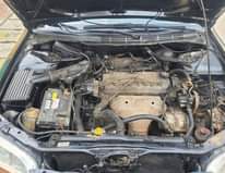 A picture of 2003 Neatly used Honda Accord 0 fault and fully pimped