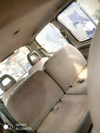 A picture of Nissan serrena