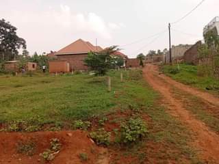 A picture of Land on sale