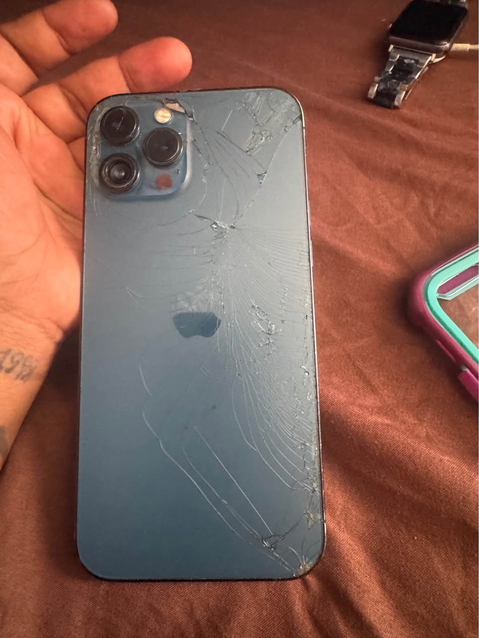 iphone pro max