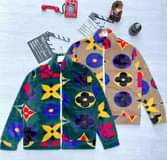 A picture of Jackets