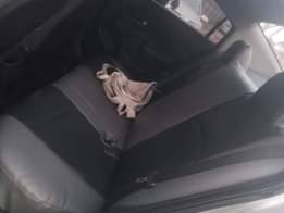 A picture of Kia Rio 2013 manual drive Engine Gear Body is clean