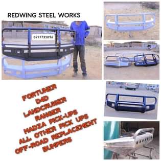 classifieds/building material