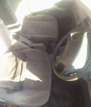 used toyota sprinter