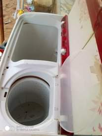 A picture of Washing machine
