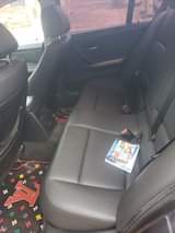 A picture of Bmw E90