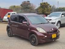 used toyota passo