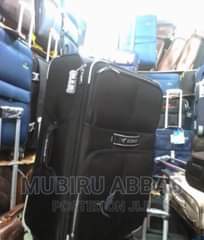 A picture of Suitcases for sale