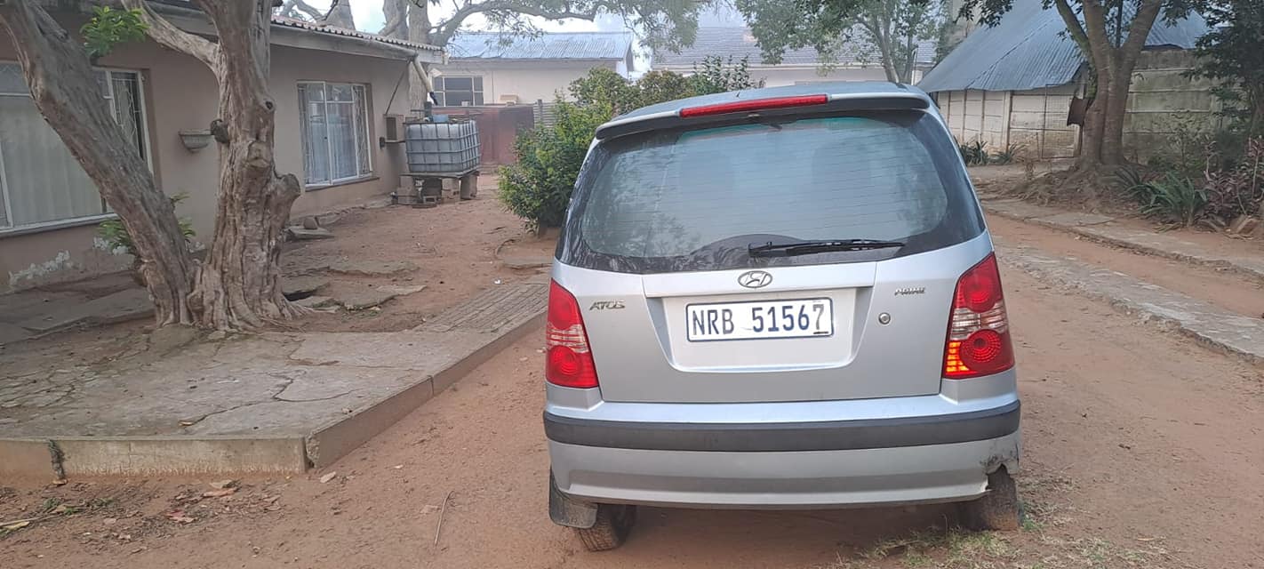 hyundai atos