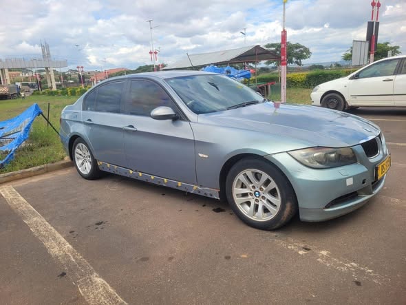 used bmw