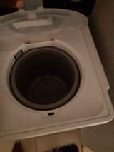 washing machines