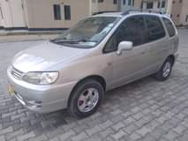 A picture of Spacio engene 5A cc1490 gari Kali sana 0785616066