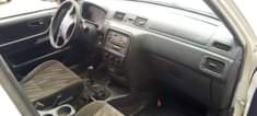 A picture of Honda crv manual