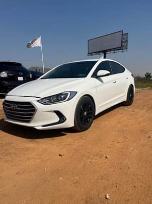 A picture of 2018 Direct Belgium Hyundai Elantra 08162859696