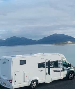 campervans for sale uk