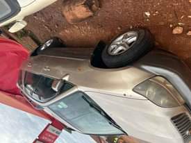 A picture of HARRIER 6 5m Call 0701488581 What s app 0776417404
