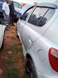 A picture of VITZ