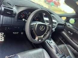 A picture of 2014 FSPORTS FULL OPTION 19m Location Lagos state Call WhatsApp