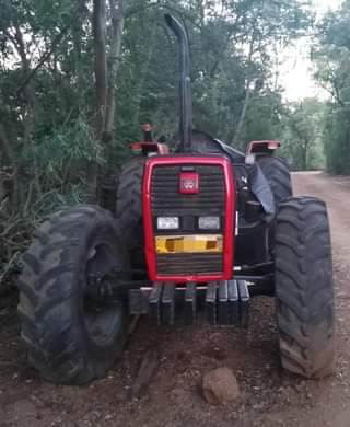 tractors