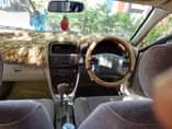 A picture of Corolla forsale