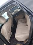 A picture of Distress sale Ford edge limited 2010 Power boot with reversing