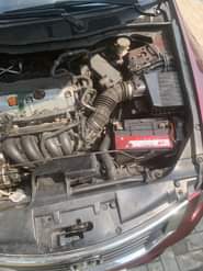 A picture of 2008 Super Clean Honda Accord for sale A K A