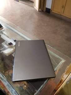 A picture of Laptops