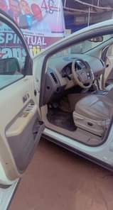 A picture of 2008 Ford Edge
