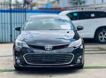 A picture of Foreign Used 2014 Toyota Avalon XLE Full Option